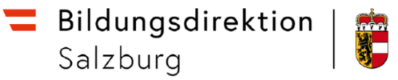 bildungsdirektion sbg logo kl